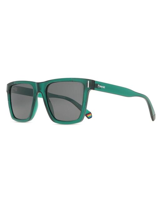 Polaroid Green Pld 6176/S 1Ed/M9 for men