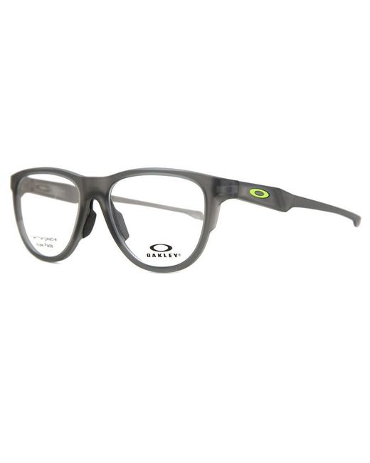 Oakley Black Ox8056 Admission 805602 for men