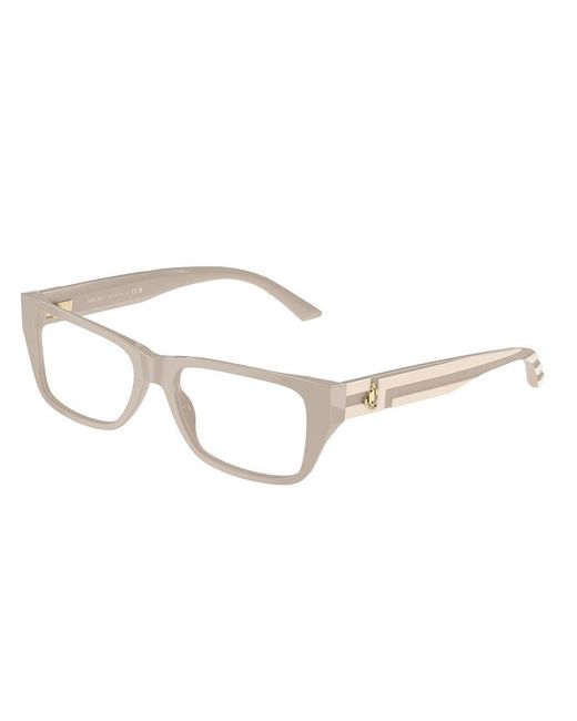 Jimmy Choo Black Jc3016 5033