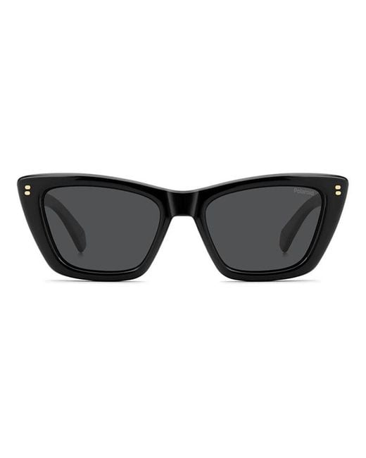 Polaroid Black Pld 6242/S/X Polarized 807/M9