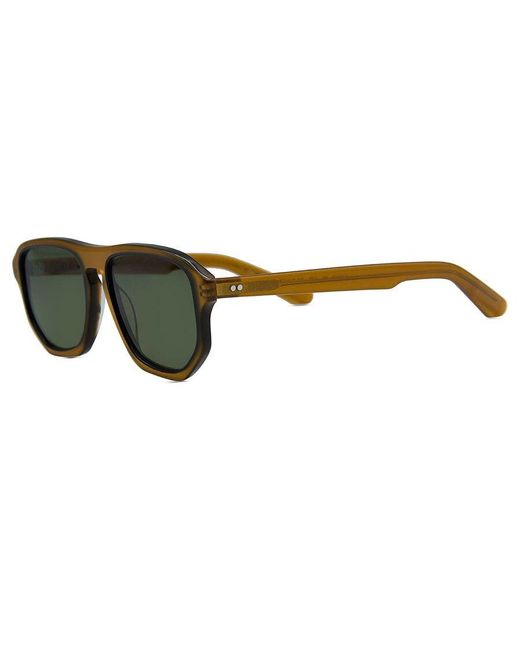 Lesca Green Maio Xl Yb