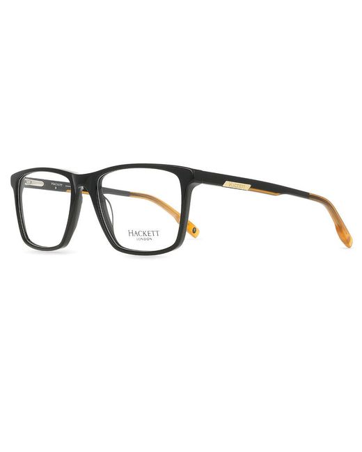 Hackett Black 1310 001 for men