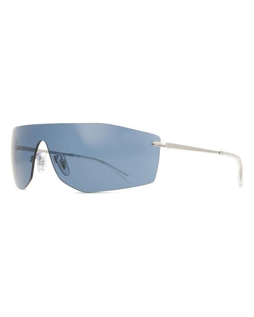 Ray-Ban Black Ray-Ban Rb3781 003/80