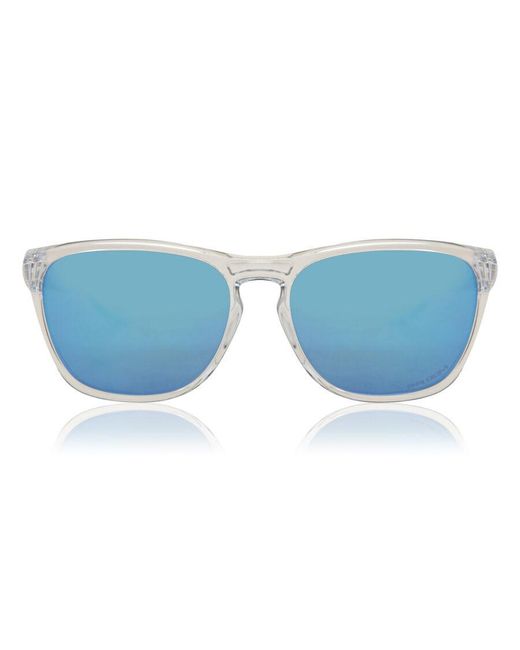 Oakley Blue Oo9479 Manorburn 947906 for men
