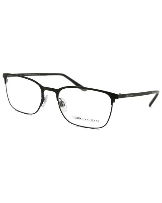 Giorgio Armani Black Ar5054 3001 for men