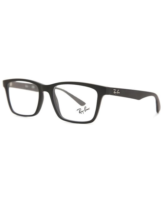 Ray-Ban Black Ray-Ban Rx7025 2077