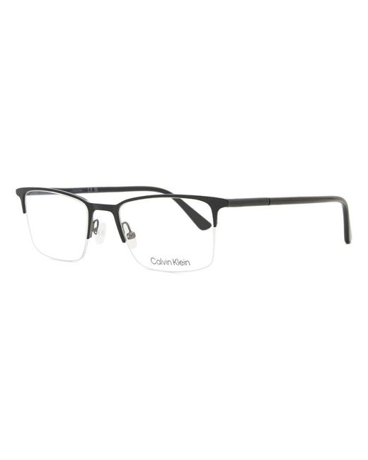 Calvin Klein Black Ck22118 002