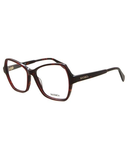 MAX&Co. Black Mo5031 071