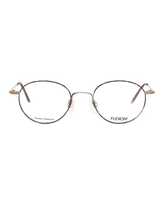Flexon Black Fl 623 215