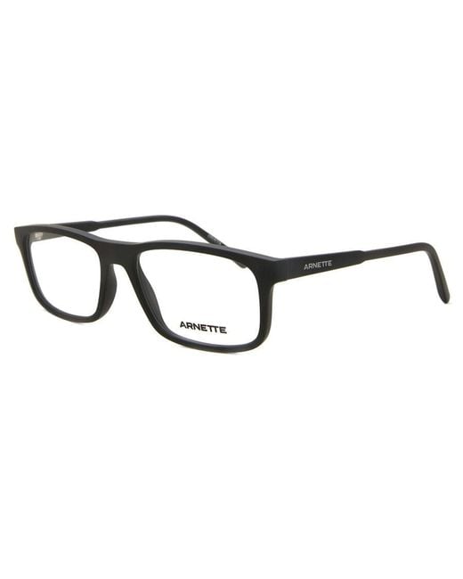 Arnette Black An7194 Dark Voyager 01 for men