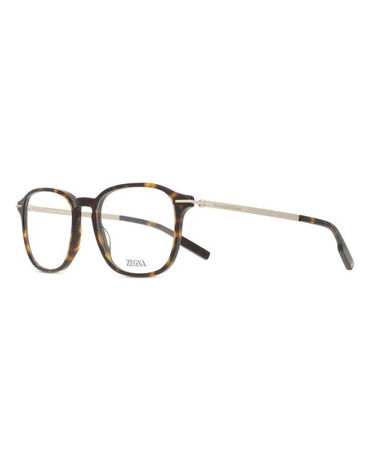 Zegna Black Ez5229 052 for men