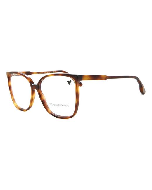 Victoria Beckham Black Vb2603 215