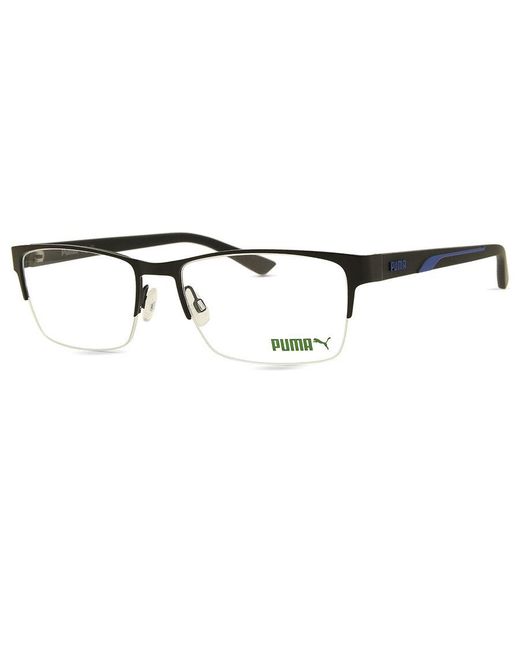 PUMA Black Pu0472O 007 for men