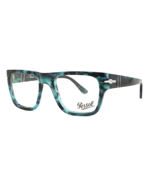 Persol Black Po3348V 1211