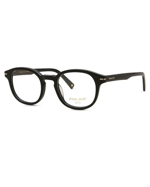 Polar Black 23 77