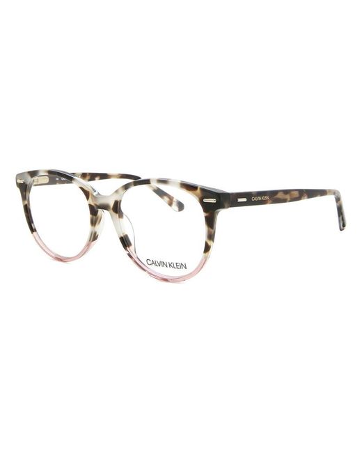 Calvin Klein Black Ck21710 111