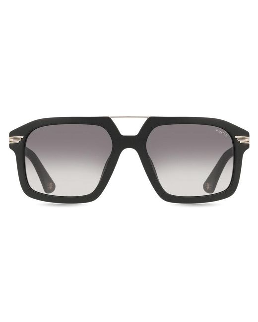 Police Black Splp28 Forty 1 0703 for men