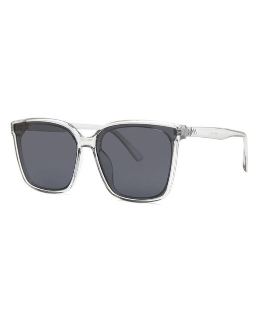 Montana Eyewear Black Mp67 Polarized Mp67A