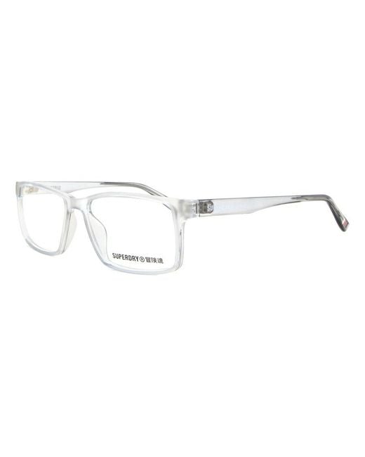 Superdry Black Sdo Bendo22 108