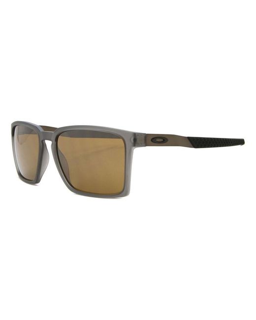 Oakley Black Oo9483 Exchange Sun 948302