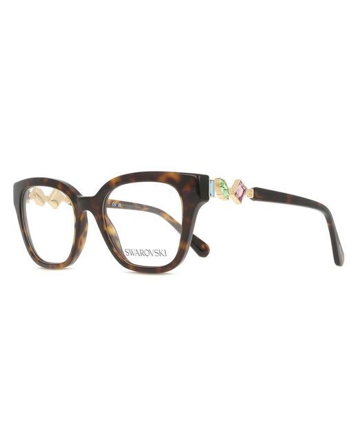 Swarovski Black Sk2048 1002