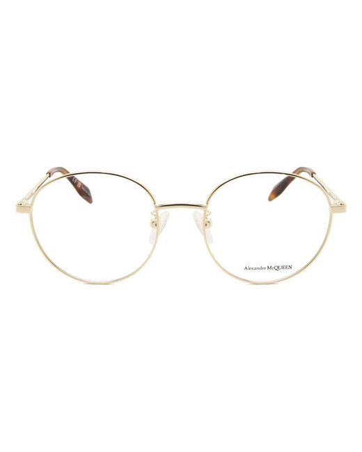 McQueen Black Am0414O 002