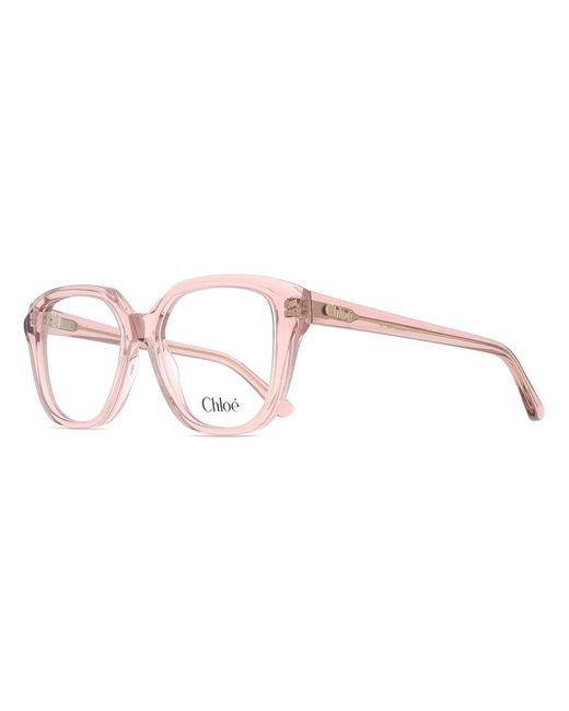 Chloé Black Ch0293O 003