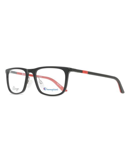 Champion Black Cfit 300 C01 for men