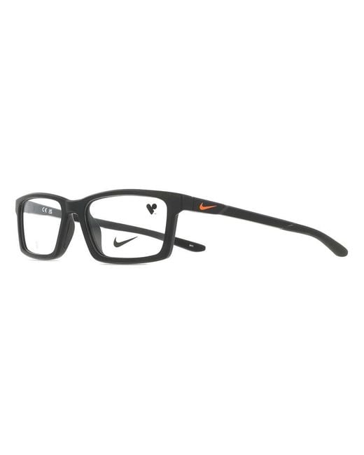 Nike Black 5061 001 for men