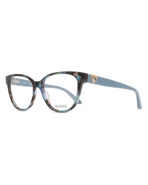 Guess Black Gu2855-S 092
