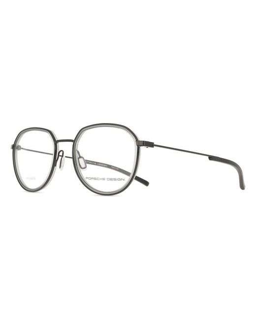 Porsche Design Black P8740 A000 for men