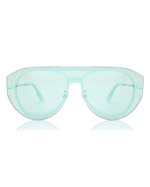 KENZO Green Kz 40032U 94N