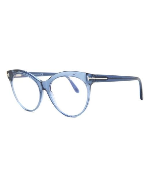 Tom Ford Black Ft5827-B 090