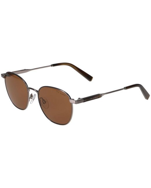 Ted Baker Black Tb1714 910 for men