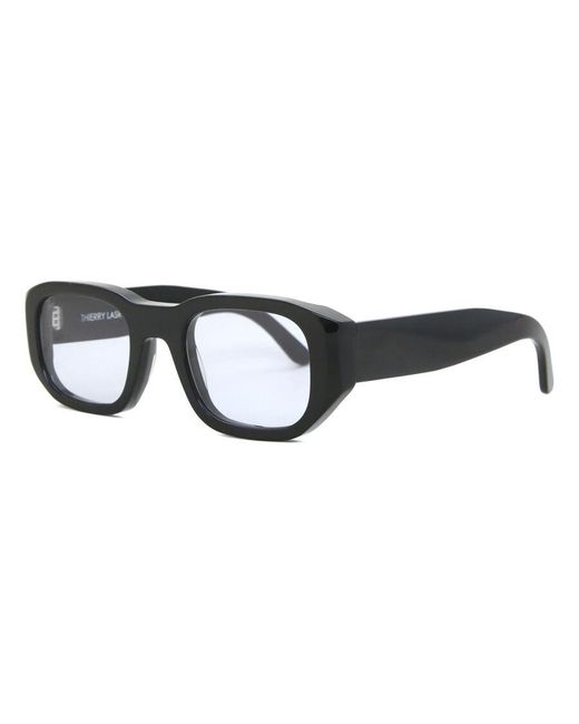 Thierry Lasry Black Victimy 101 Light