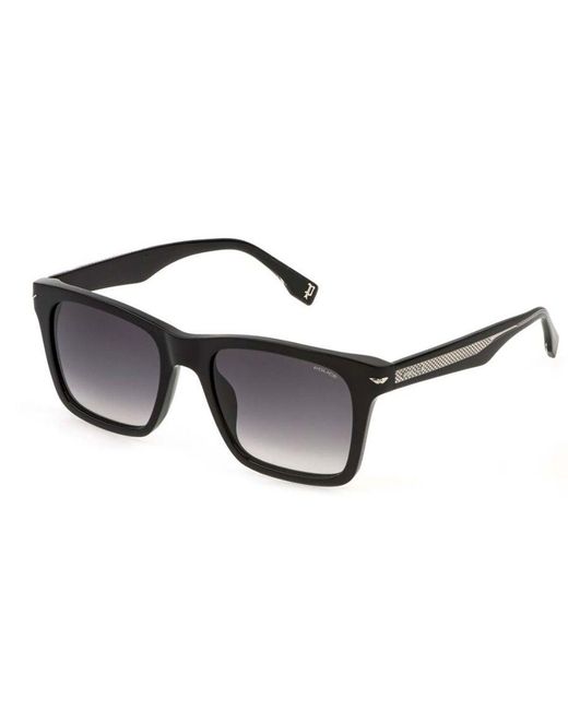 Police Black Spln35E Champ 9 700K for men