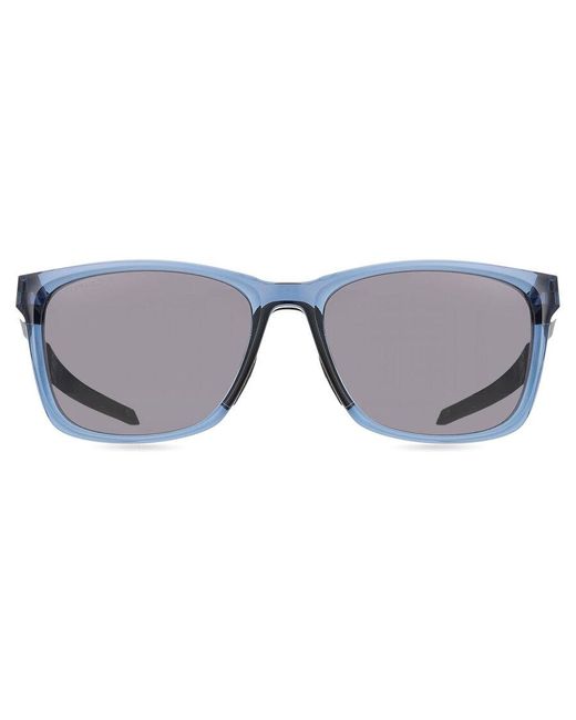 Oakley Black Oo9506D Paracord Asian Fit 950605