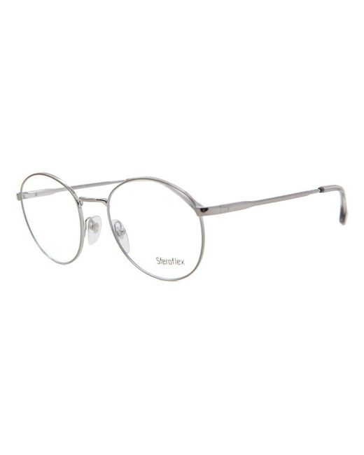 Sferoflex Black Sf2275 268 for men