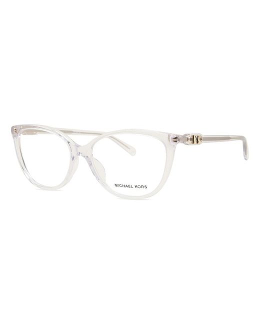 Michael Kors Black Mk4109U Westminster 3957