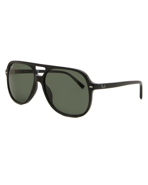 Ray-Ban Green Ray-Ban Rb2198 Bill 901/31