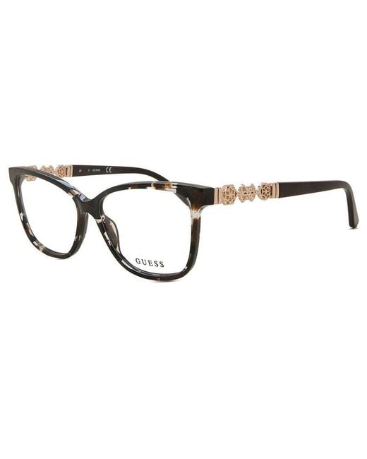 Guess Black Gu2832 050