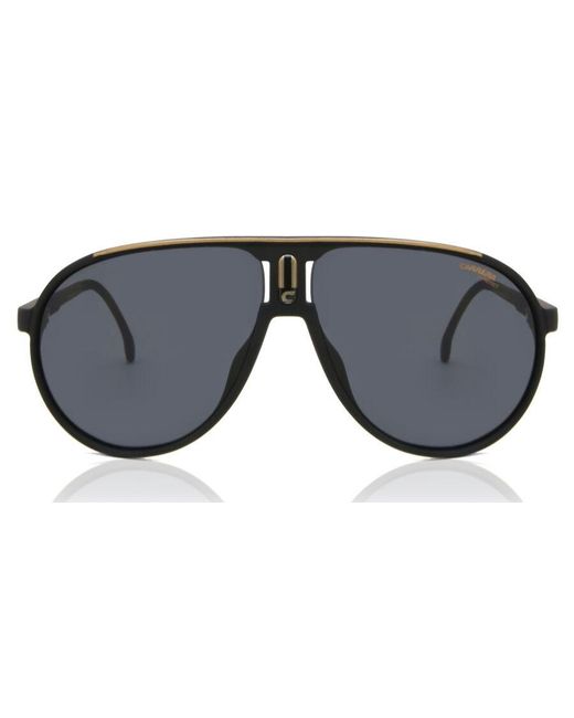 Carrera Black Champion/N 003/Ir