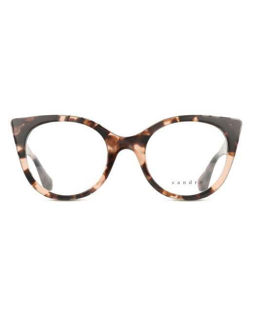 Sandro Black Sd2007 204