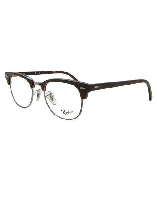 Ray-Ban Black Ray-Ban Rx5154 Clubmaster 2012