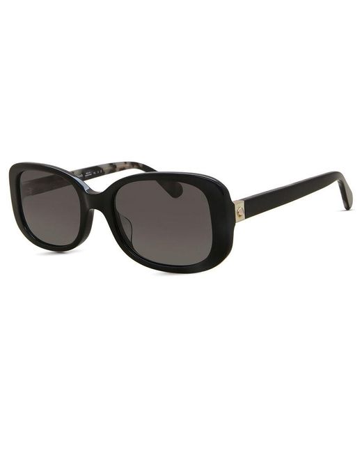 Kate Spade Black Dionna/S 807/Wj