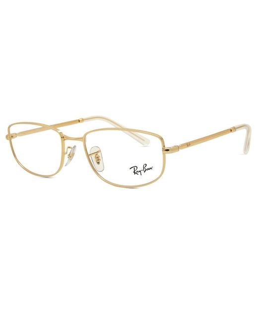 Ray-Ban Black Ray-Ban Rx3732V 2500