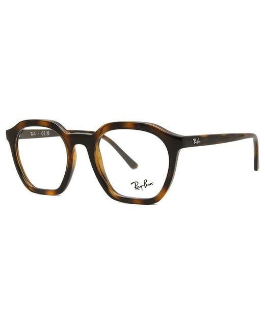 Ray-Ban Black Ray-Ban Rx7238 Alice 2012