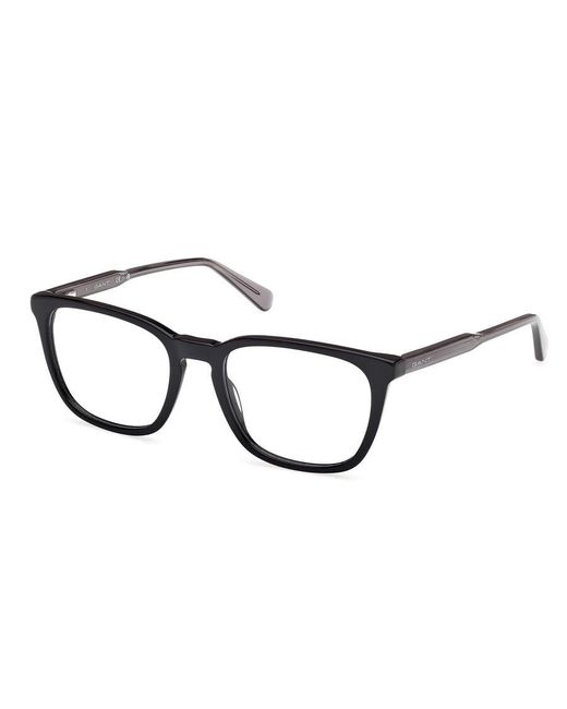 Gant Black Ga50050 001 for men