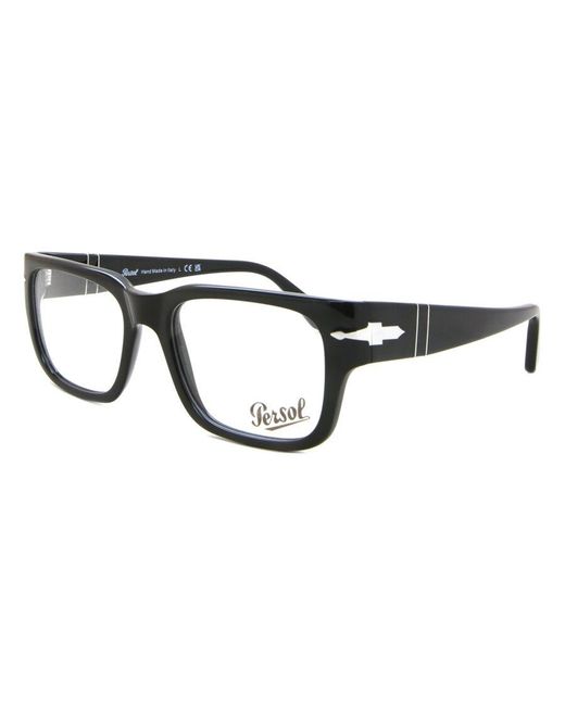 Persol Black Po3315V 95 for men