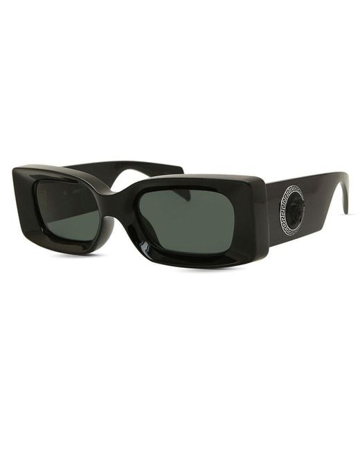 Versace Green Ve4474U Gb1/87